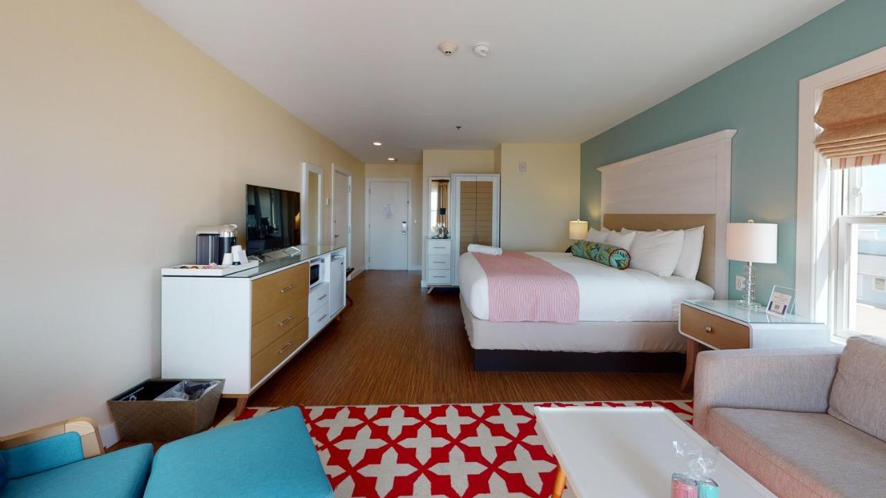 The Hotel Maria 韦斯特利 外观 照片