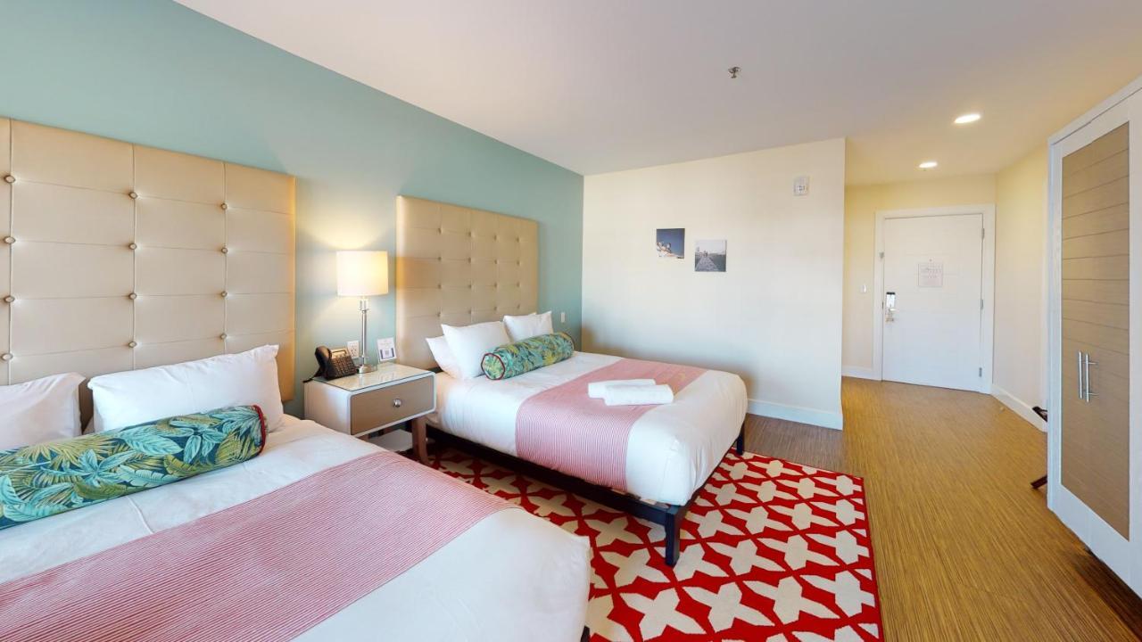 The Hotel Maria 韦斯特利 外观 照片