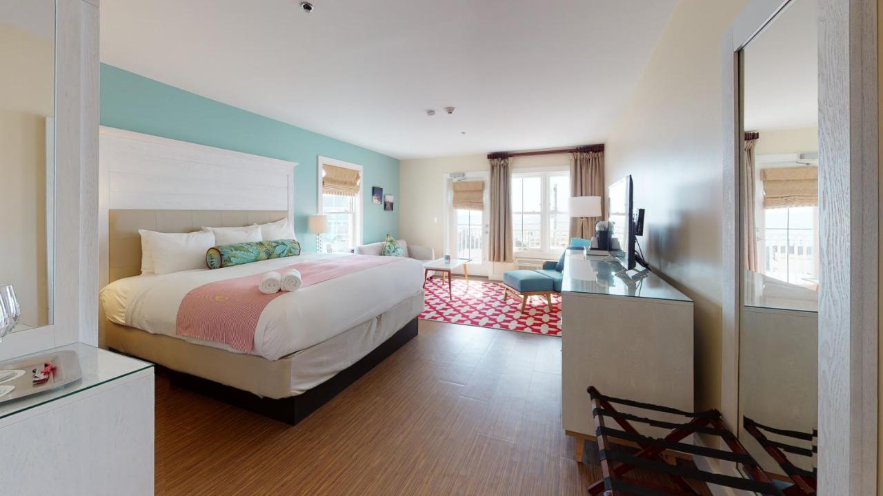 The Hotel Maria 韦斯特利 外观 照片