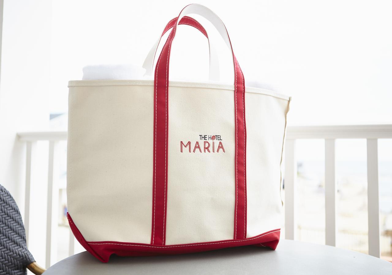 The Hotel Maria 韦斯特利 外观 照片