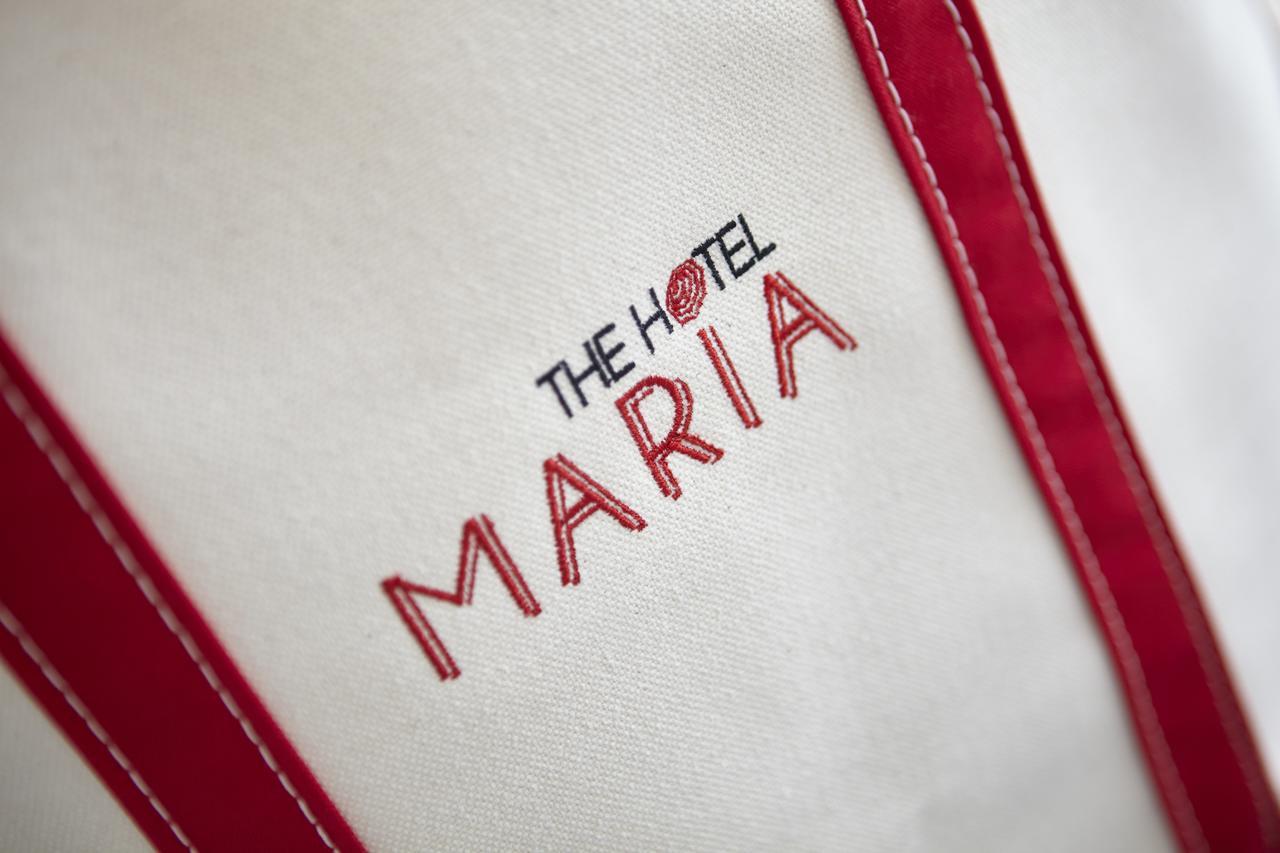 The Hotel Maria 韦斯特利 外观 照片