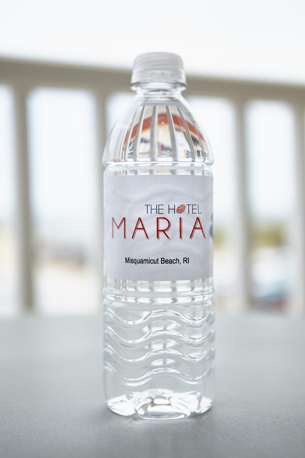 The Hotel Maria 韦斯特利 外观 照片