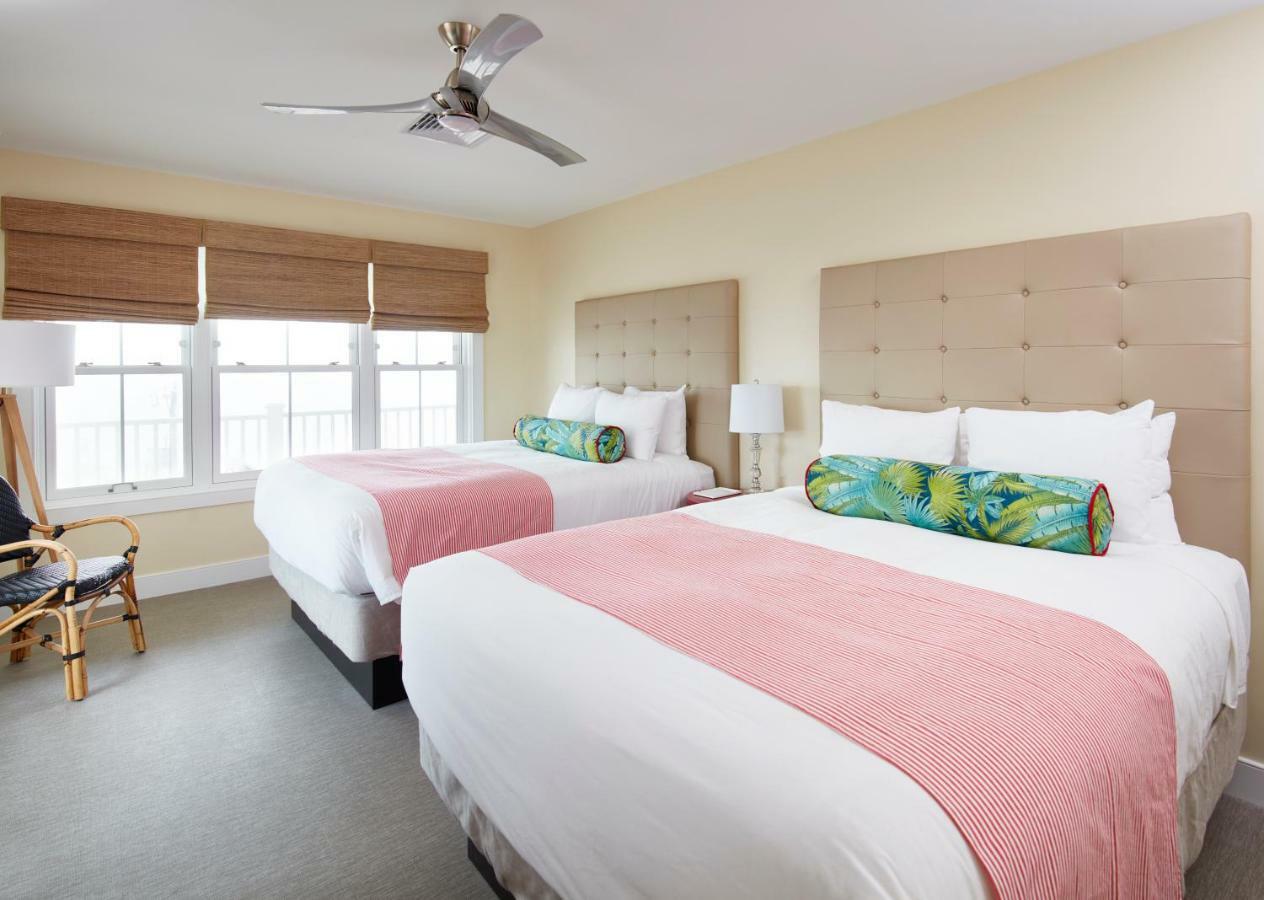 The Hotel Maria 韦斯特利 外观 照片