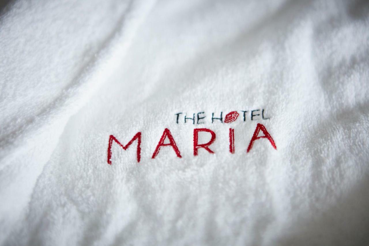The Hotel Maria 韦斯特利 外观 照片