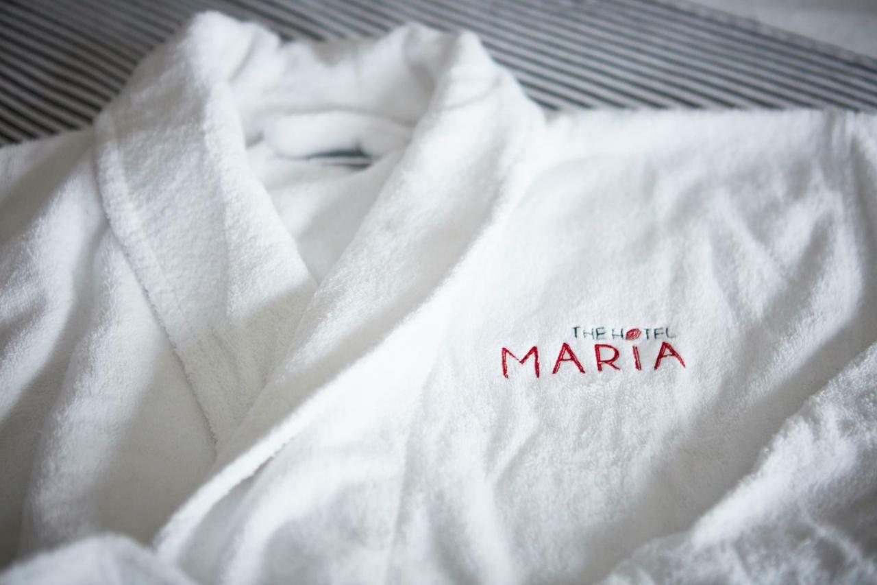 The Hotel Maria 韦斯特利 外观 照片
