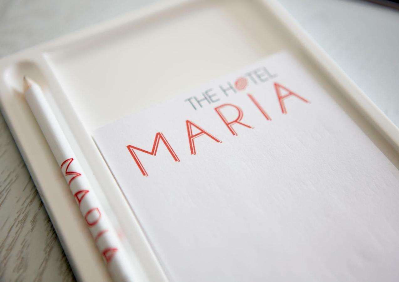 The Hotel Maria 韦斯特利 外观 照片